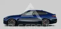 2025 BMW I4