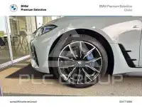 2025 BMW I4
