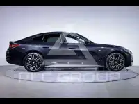2025 BMW I4