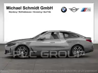 2025 BMW I4