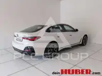 2025 BMW I4