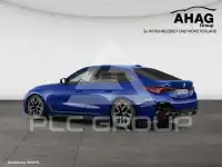 2025 BMW I4
