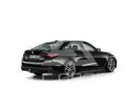 2025 BMW I4