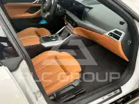 2025 BMW I4