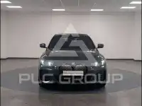 2025 BMW I4