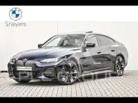 2025 BMW I4