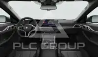 2025 BMW I4