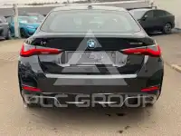 2025 BMW I4