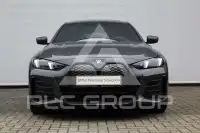 2025 BMW I4