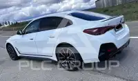 2025 BMW I4