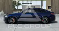 2025 BMW I4