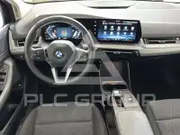 2025 BMW 220