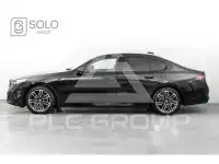 2025 BMW 520