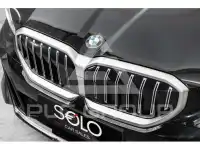 2025 BMW 520