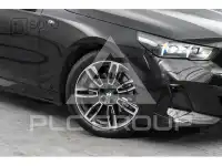 2025 BMW 520