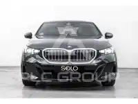 2025 BMW 520