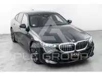 2025 BMW 520