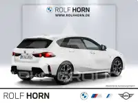 2025 BMW 1 series