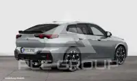2025 BMW X2