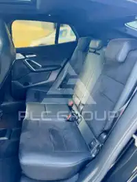 2025 BMW X2