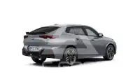 2025 BMW X2
