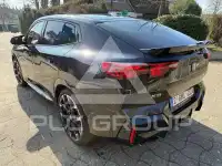 2025 BMW X2