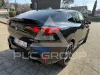 2025 BMW X2