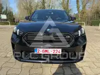 2025 BMW X2