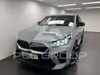 2025 BMW X2