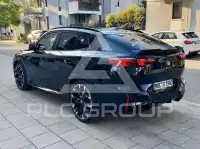 2025 BMW X2