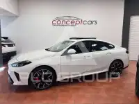 2025 BMW 220