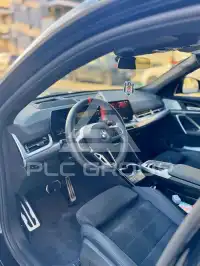 2025 BMW X2