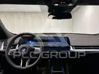 2025 BMW X2