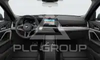 2025 BMW X2