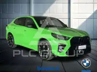 2025 BMW X2