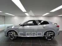 2025 BMW X2