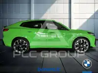 2025 BMW X2