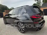 2025 BMW X7