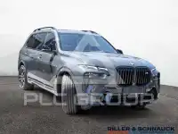2025 BMW X7
