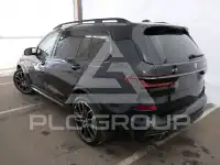 2025 BMW X7