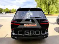 2025 BMW X7