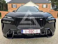 2025 BMW X7