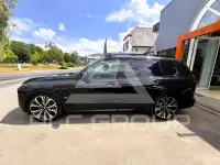 2025 BMW X7