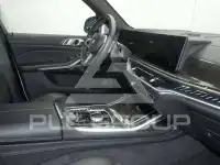 2025 BMW X7