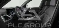 2025 BMW X7