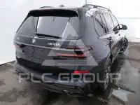 2025 BMW X7
