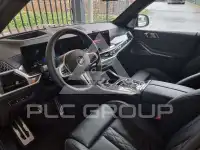 2025 BMW X7