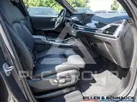 2025 BMW X7