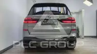 2025 BMW X7