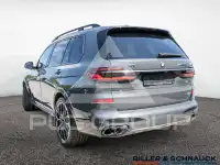 2025 BMW X7